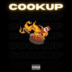 Cover of Coock Up
