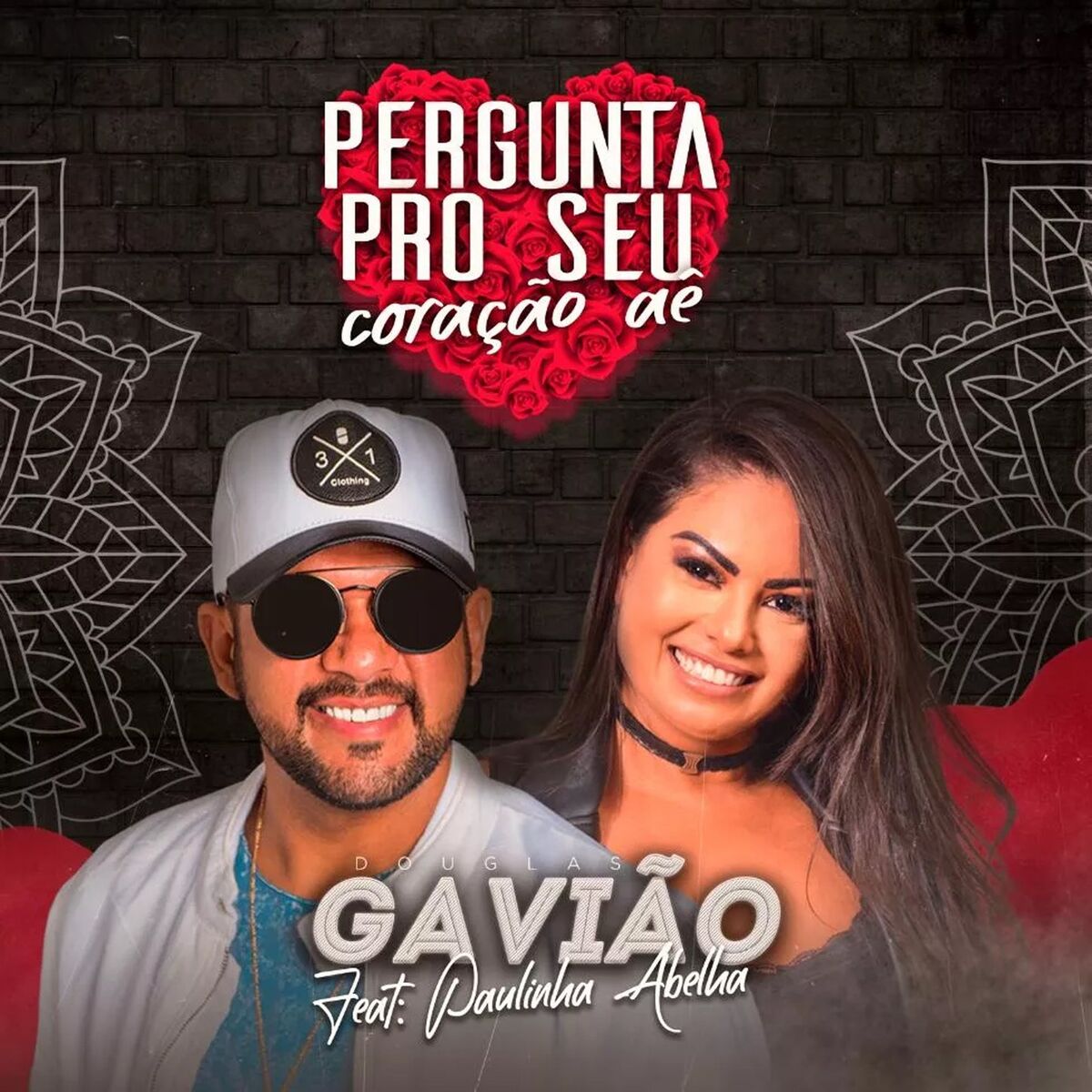 Album cover of Pergunte Pro Seu Coração Aê