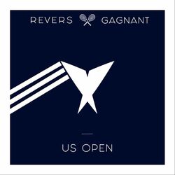 Cover of US Open