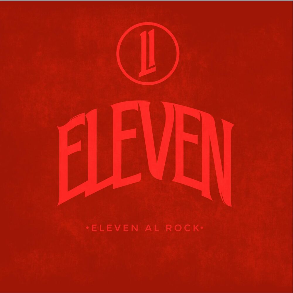 Picture of Eleven Al Rock