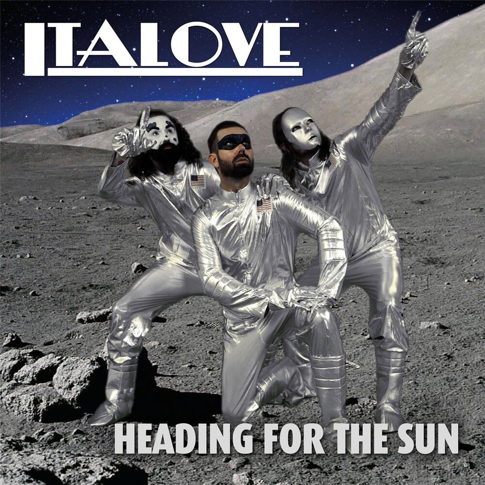 Picture of Heading for the Sun