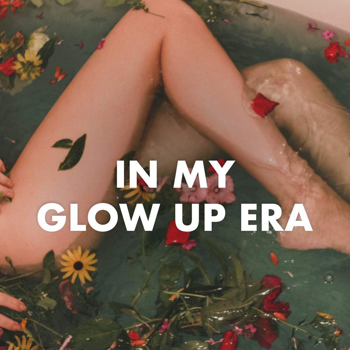 Album cover of In My Glow Up Era