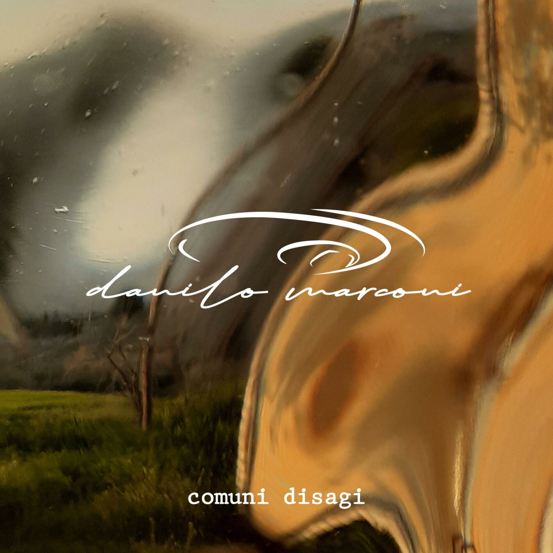 Album cover of Comuni Disagi