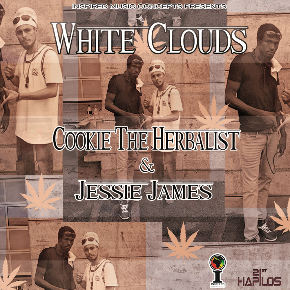 Picture of White Clouds - Single