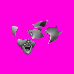 Cover of But I just keep on dancing (feat. XBLUESKIES) [Blizzard Remix]