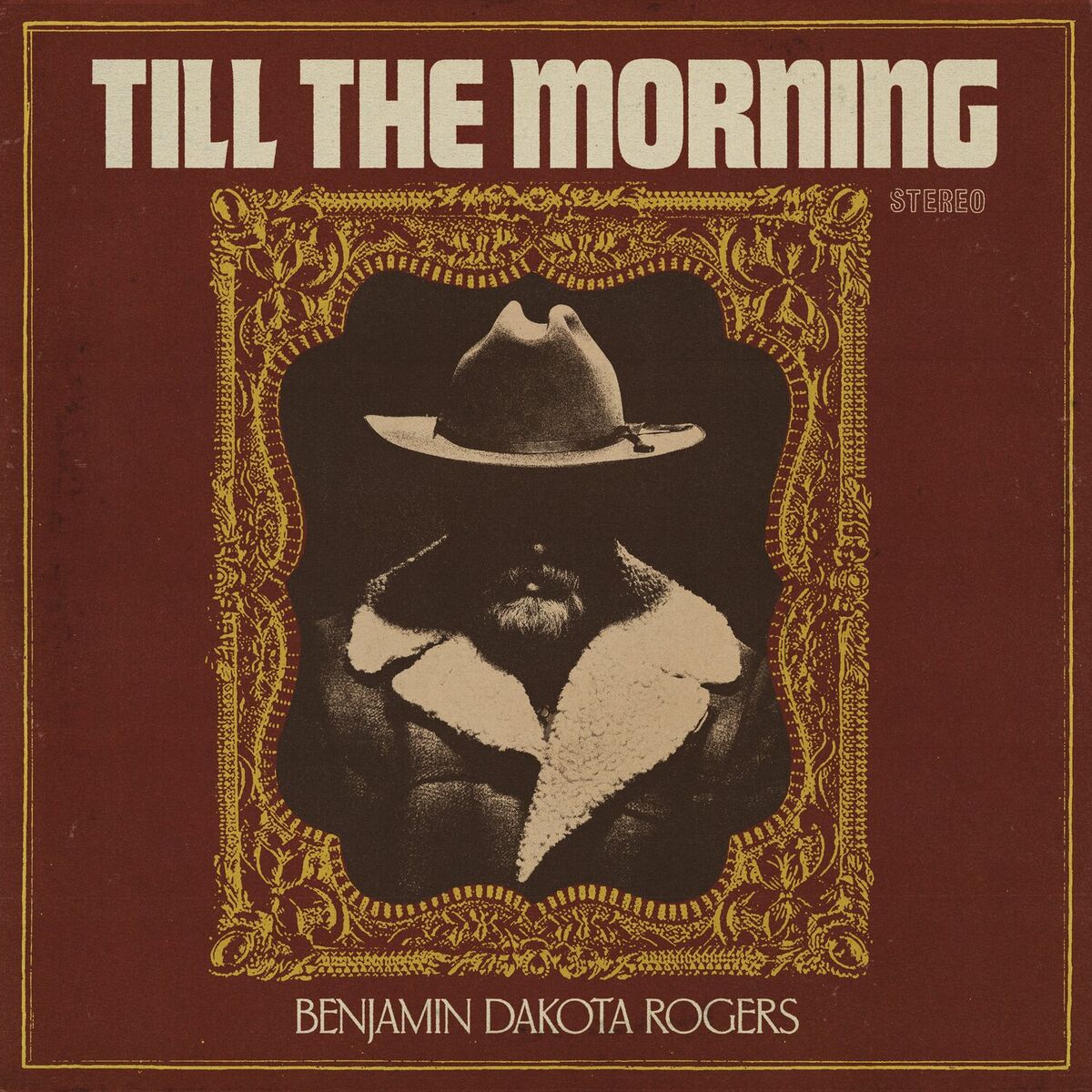 Album cover of Till The Morning