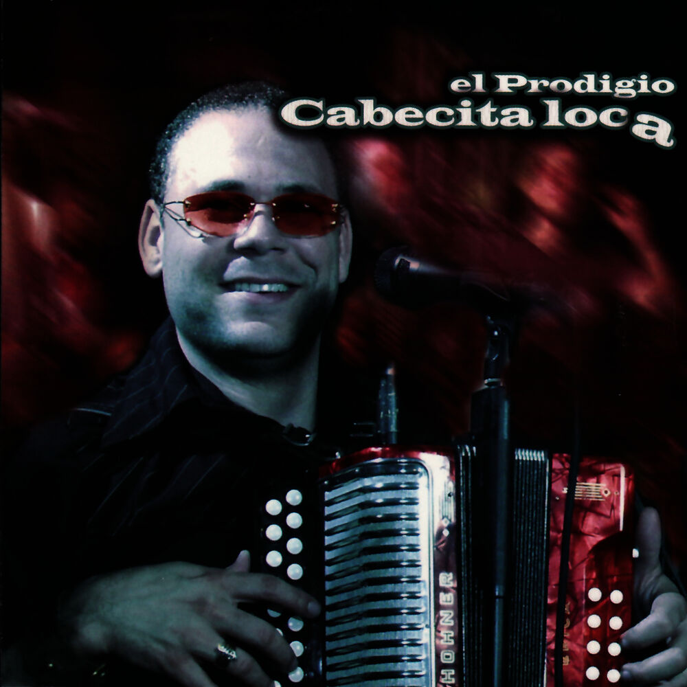 Picture of Cabecita Loca
