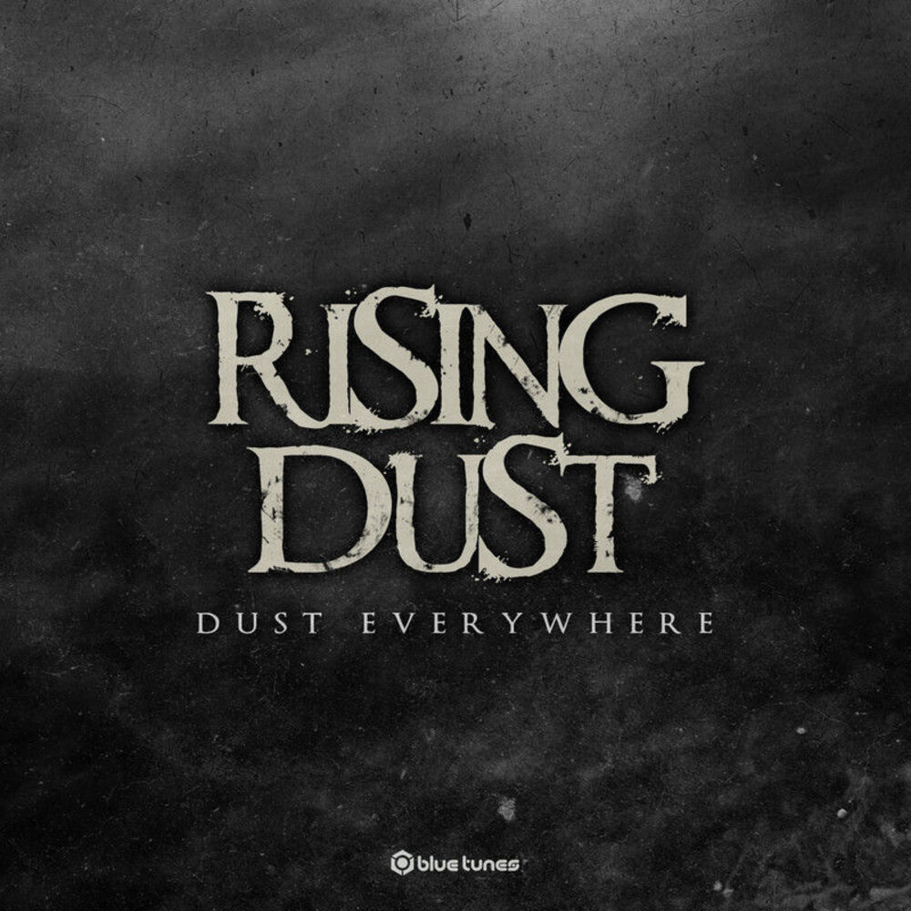 Picture of Dust Everywhere