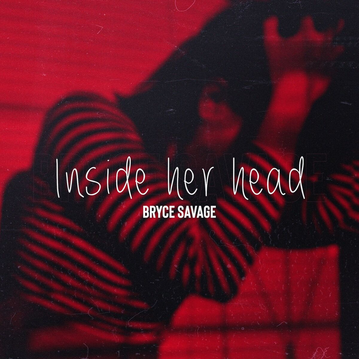Album cover of Inside Her Head
