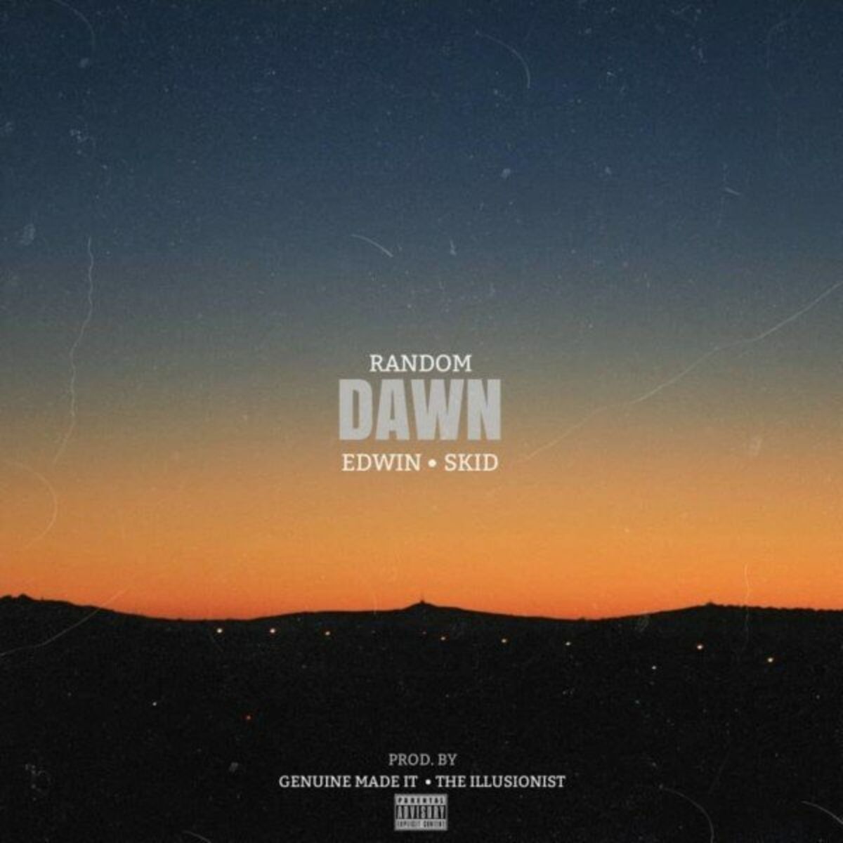 Album cover of Dawn