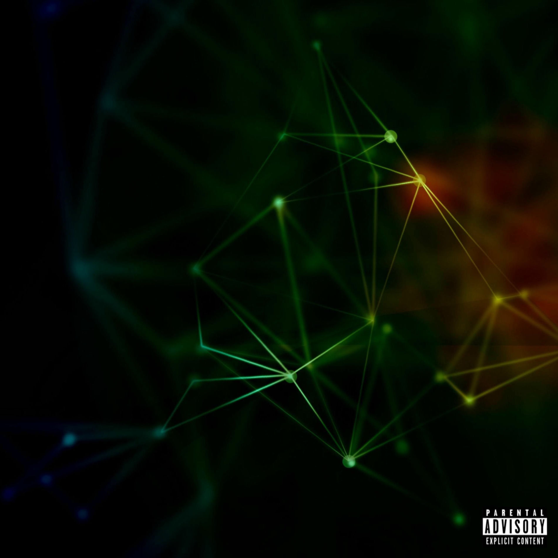 Album cover of Connect The Dots EP