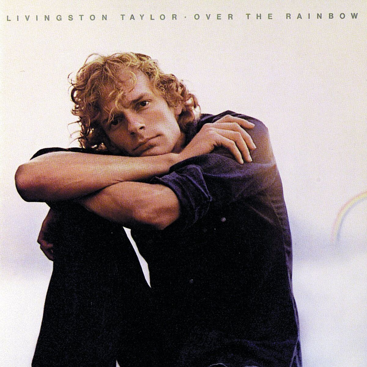 Album cover of Over The Rainbow