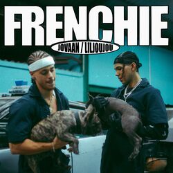 Cover of Frenchie