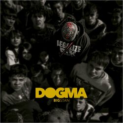 Cover of DOGMA