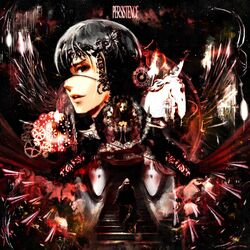 Cover of Persistence
