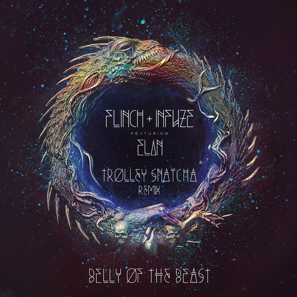 Picture of Belly of the Beast (Trolley Snatcha Remix)