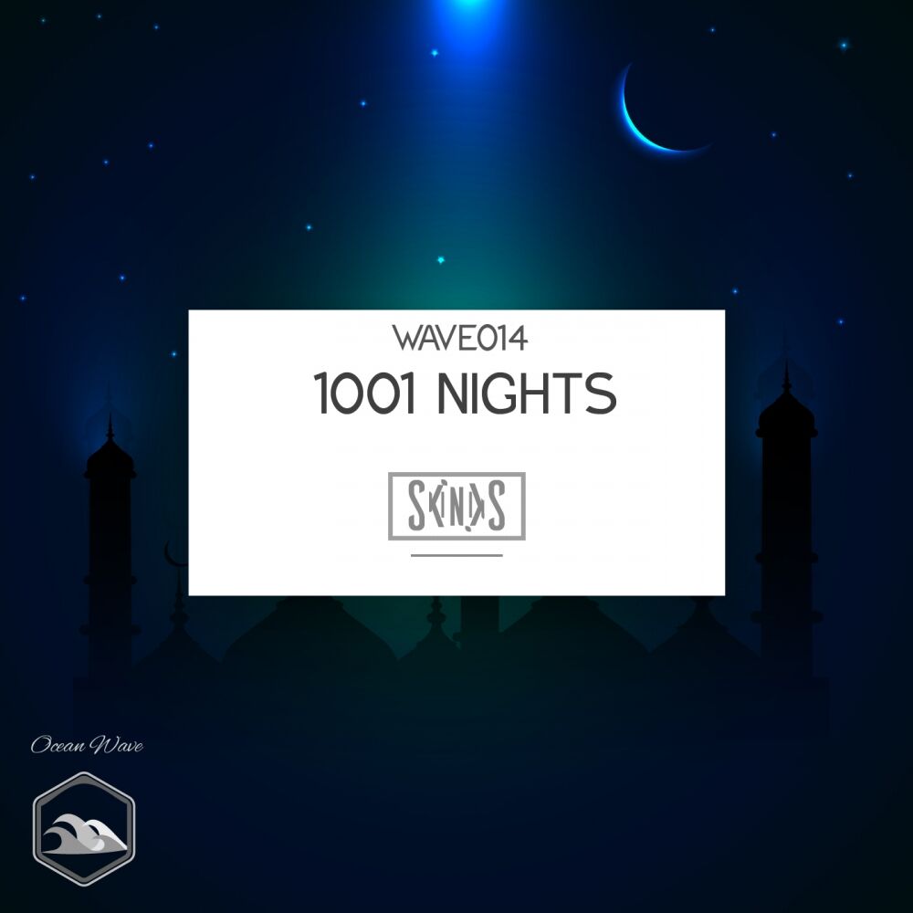 Picture of 1001 Nights