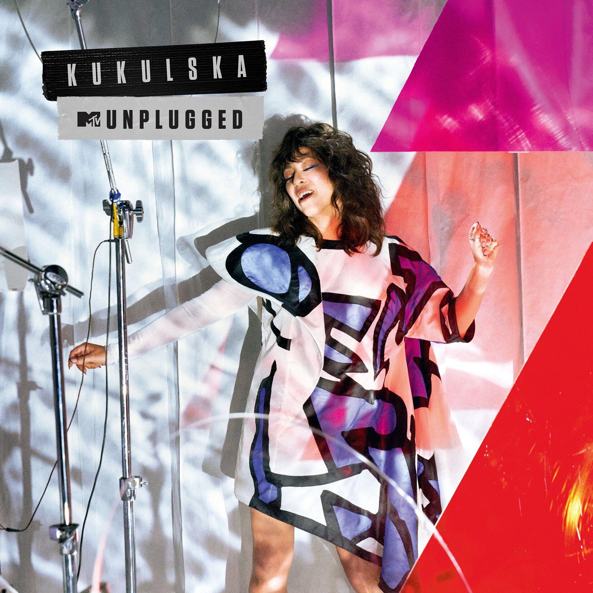 Album cover of MTV Unplugged