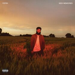 Cover of New Memories