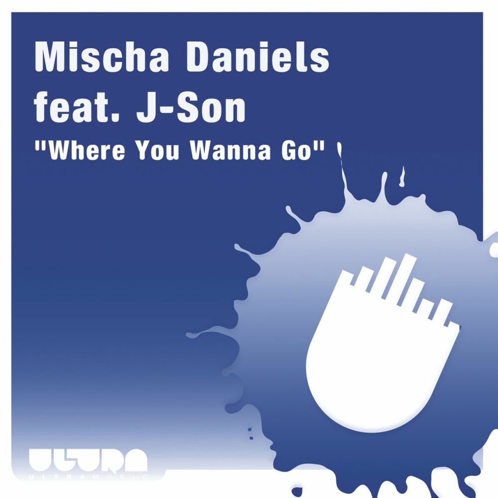 Picture of Where You Wanna Go (feat. J-Son)