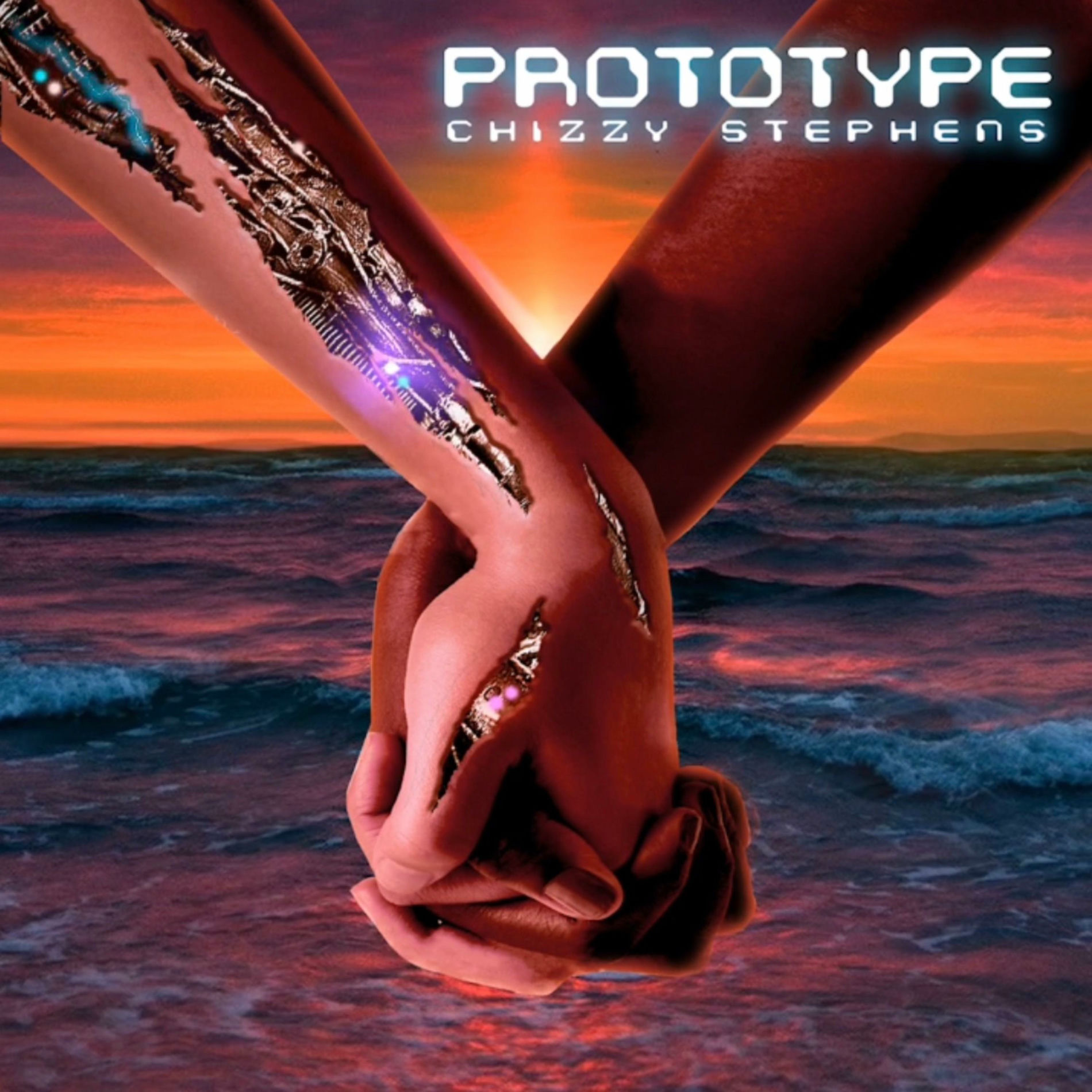 Album cover of Prototype