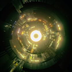 Cover of Sunlight