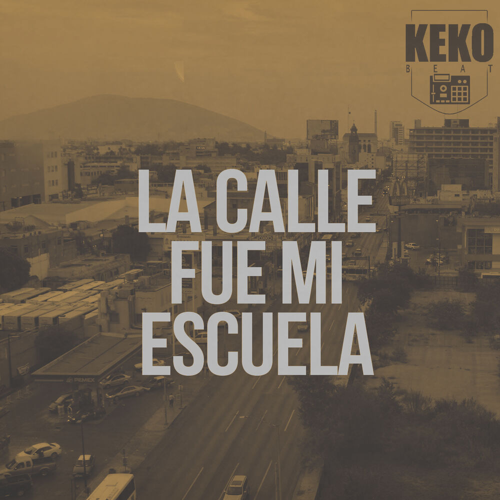 Picture of La Calle Fue Mi Escuela