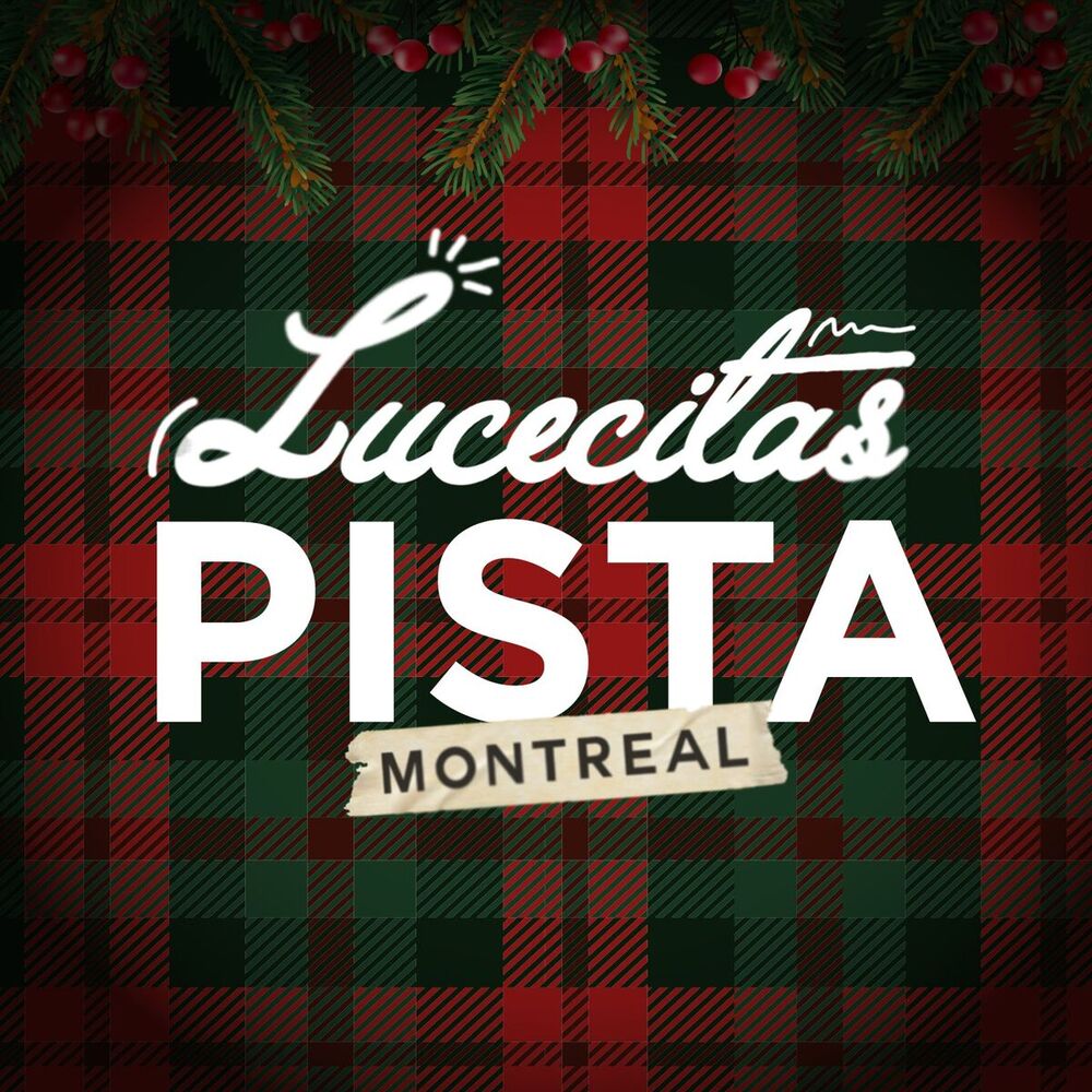 Picture of Lucecitas - Pista