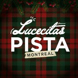 Cover of Lucecitas - Pista