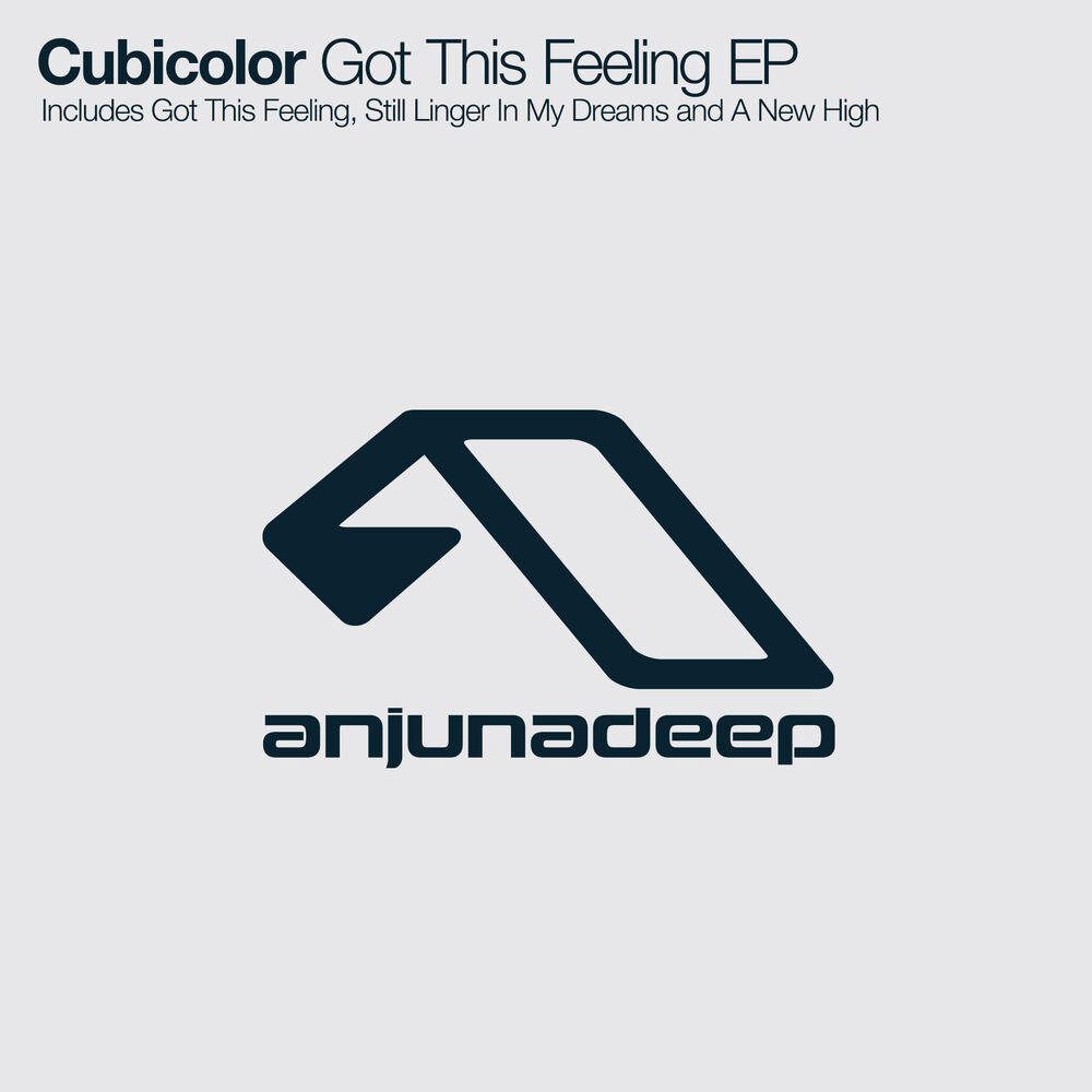 Picture of Got This Feeling EP
