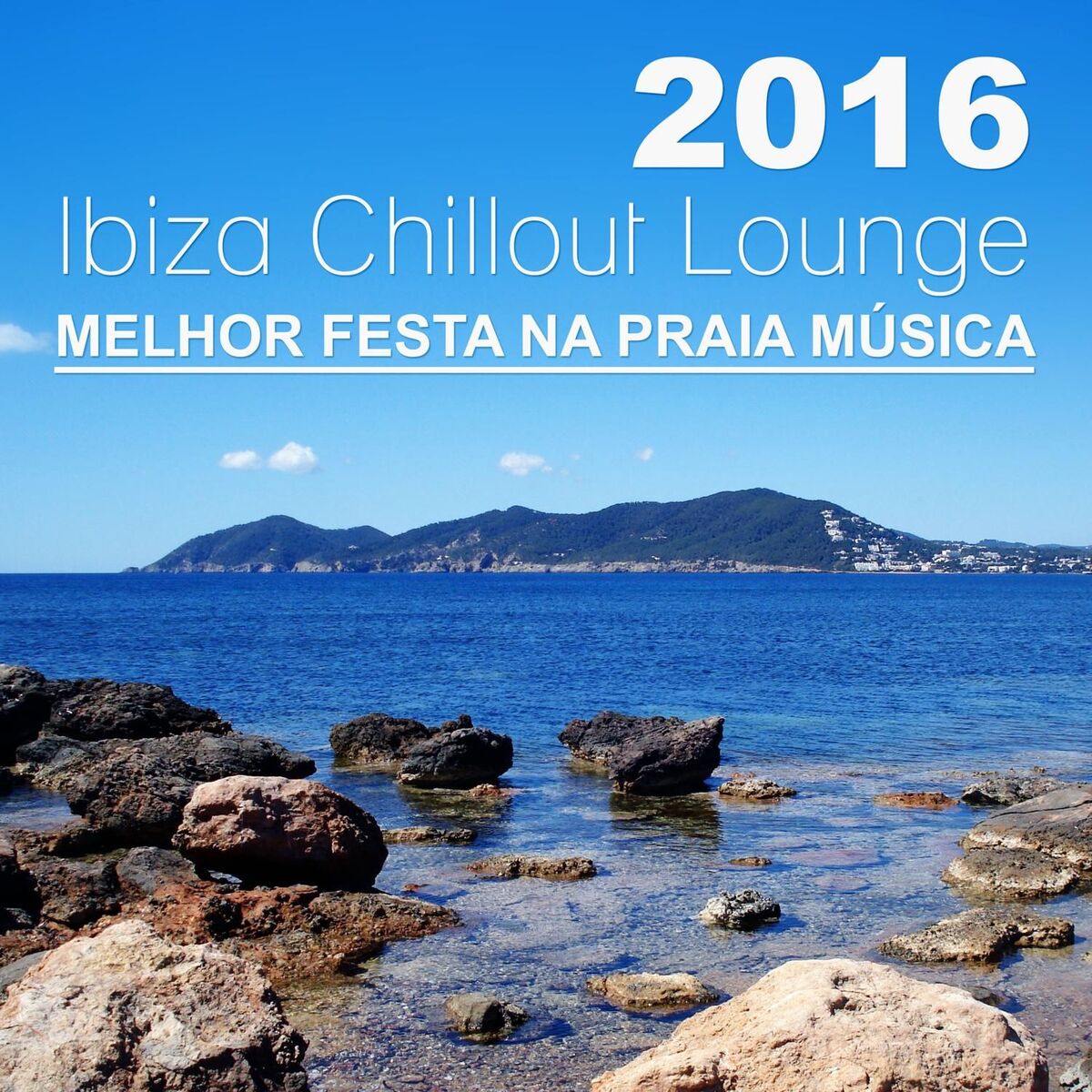 Album cover of Ibiza Chillout Lounge