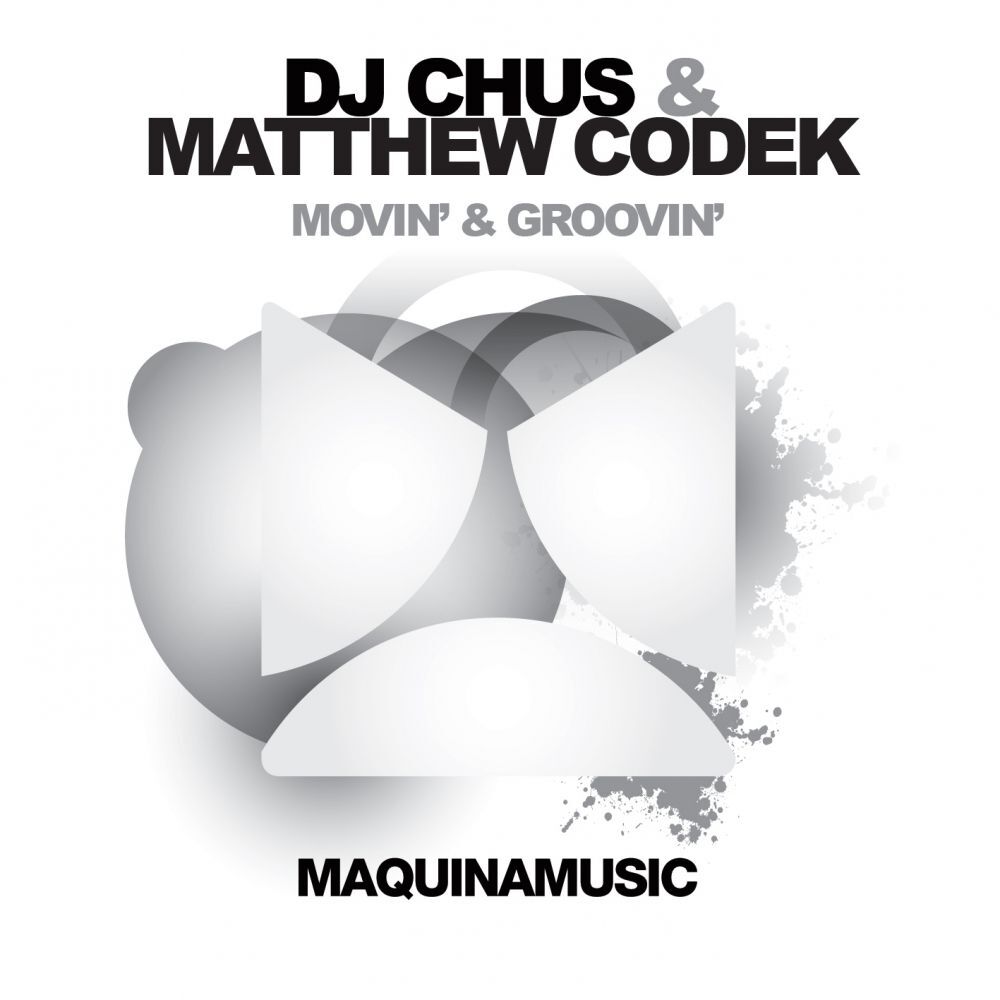 Picture of Movin' & Groovin'