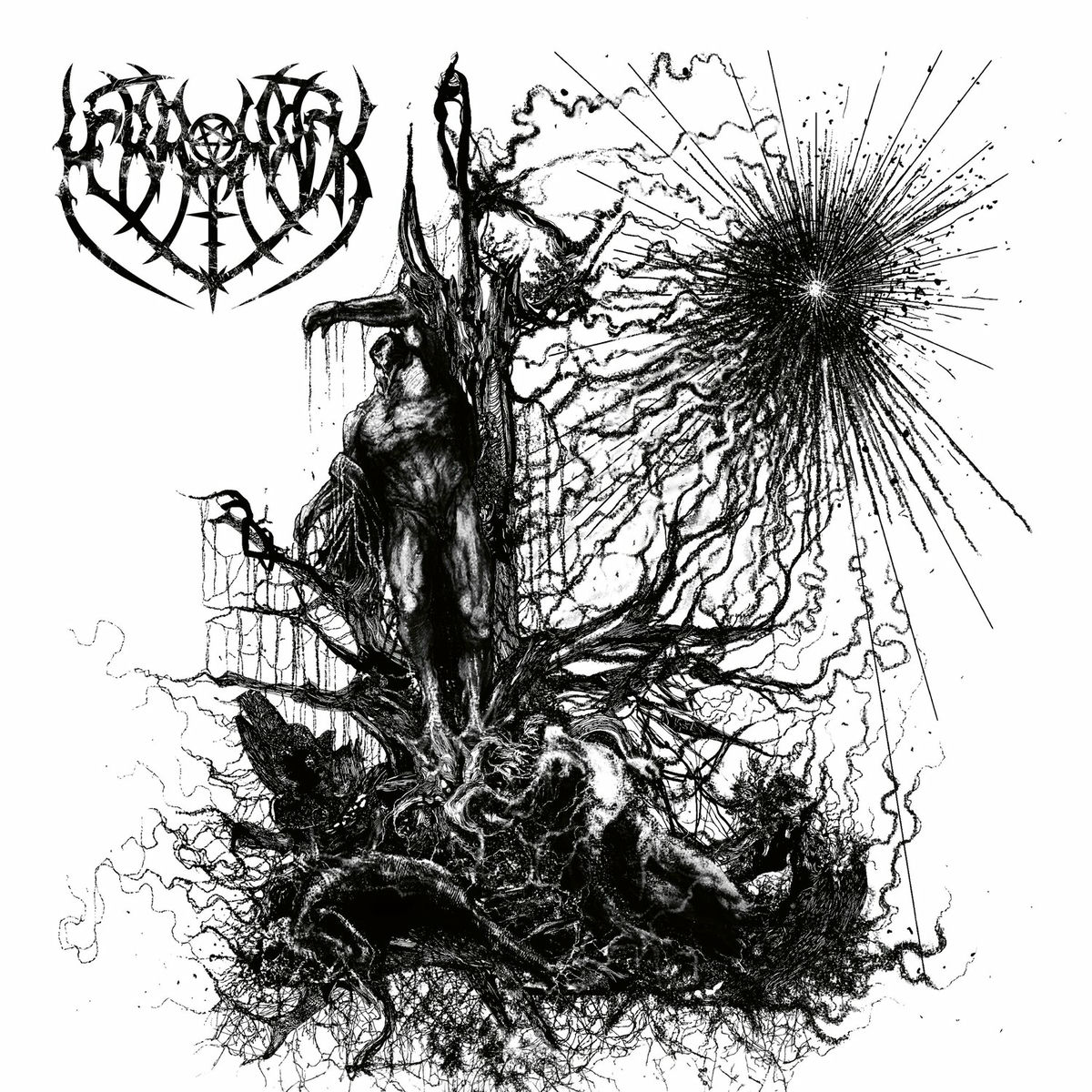 Album cover of Of Grace and Gravity