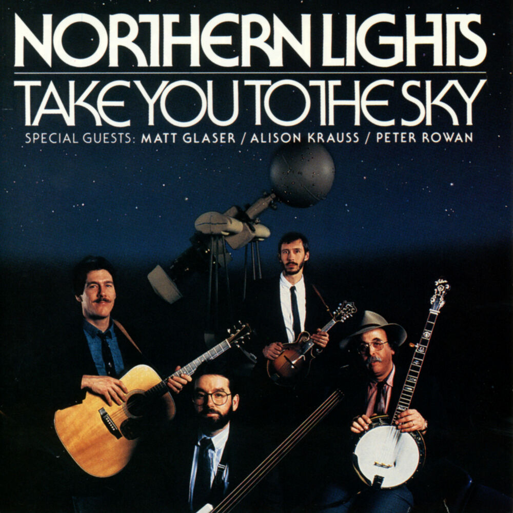 Picture of Take You To The Sky