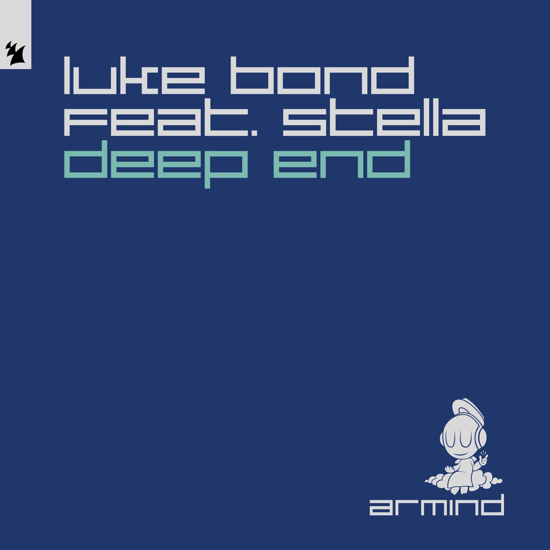 Album cover of Deep End