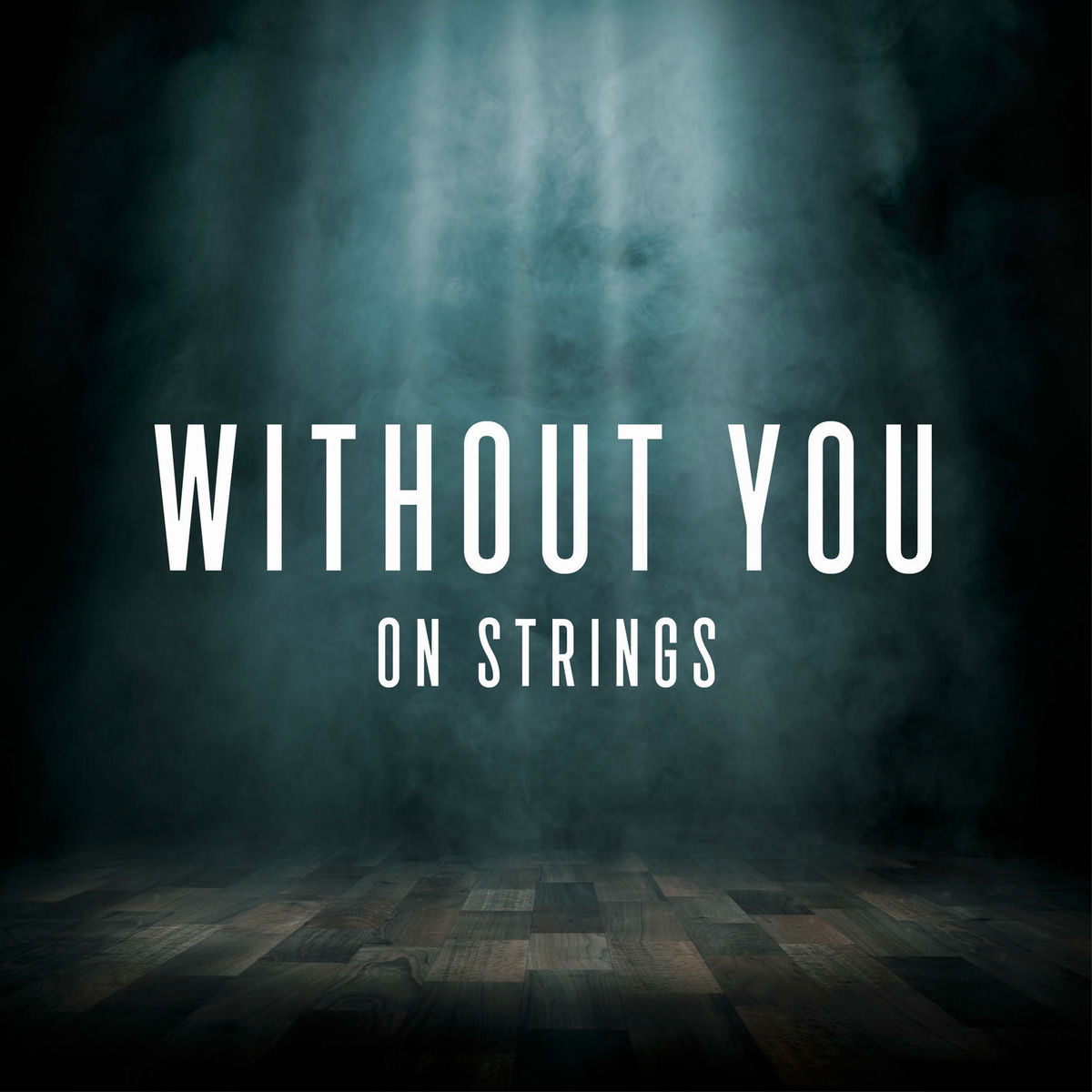 Album cover of Without You
