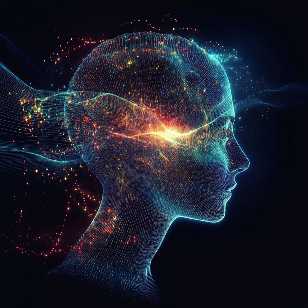 Picture of Study Meditation - Deep Focus, Concentration, and Productivity for Success
