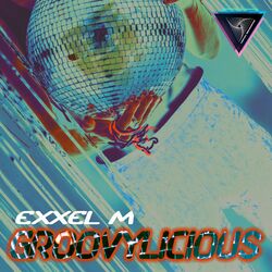 Cover of Groovylicious