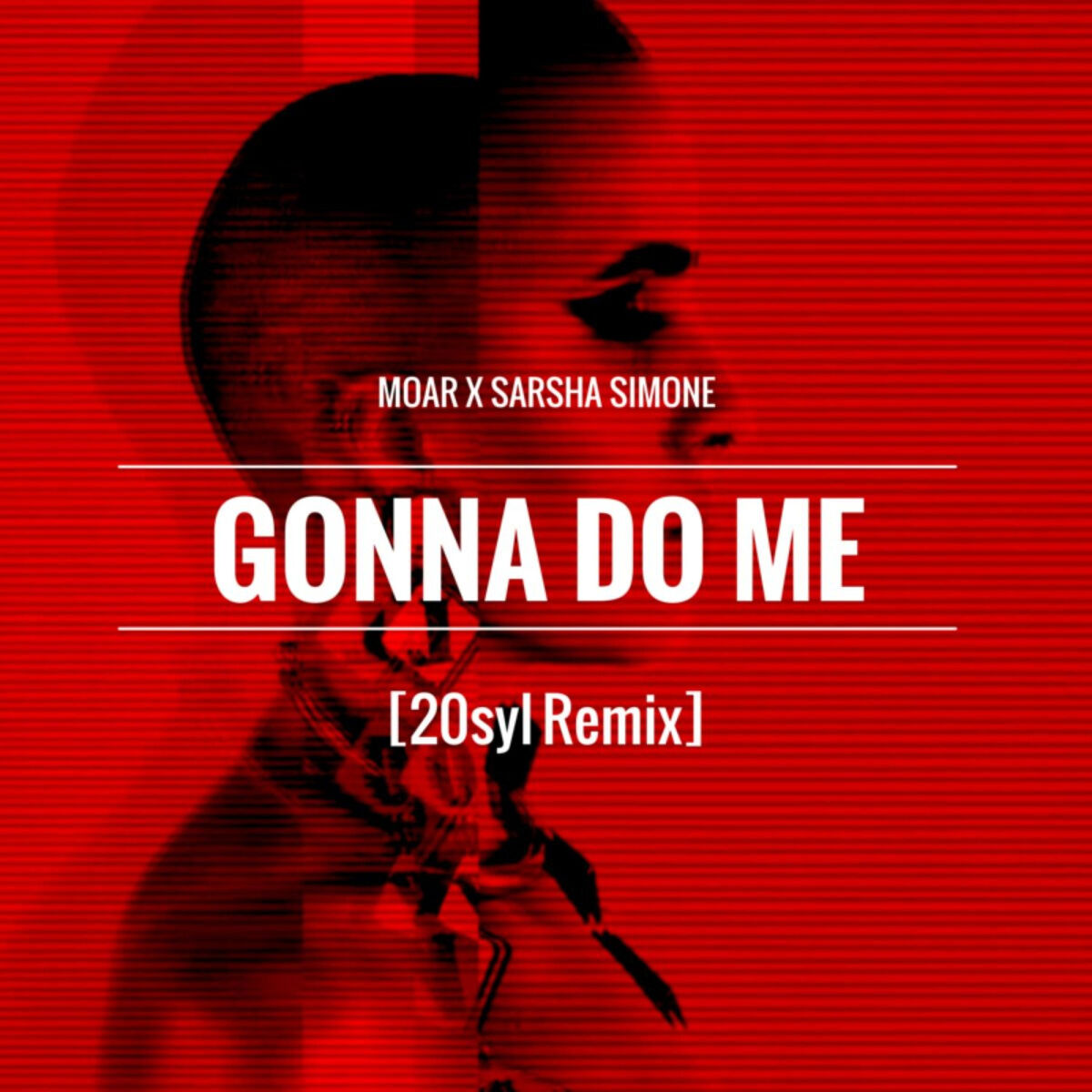 Album cover of Gonna Do Me