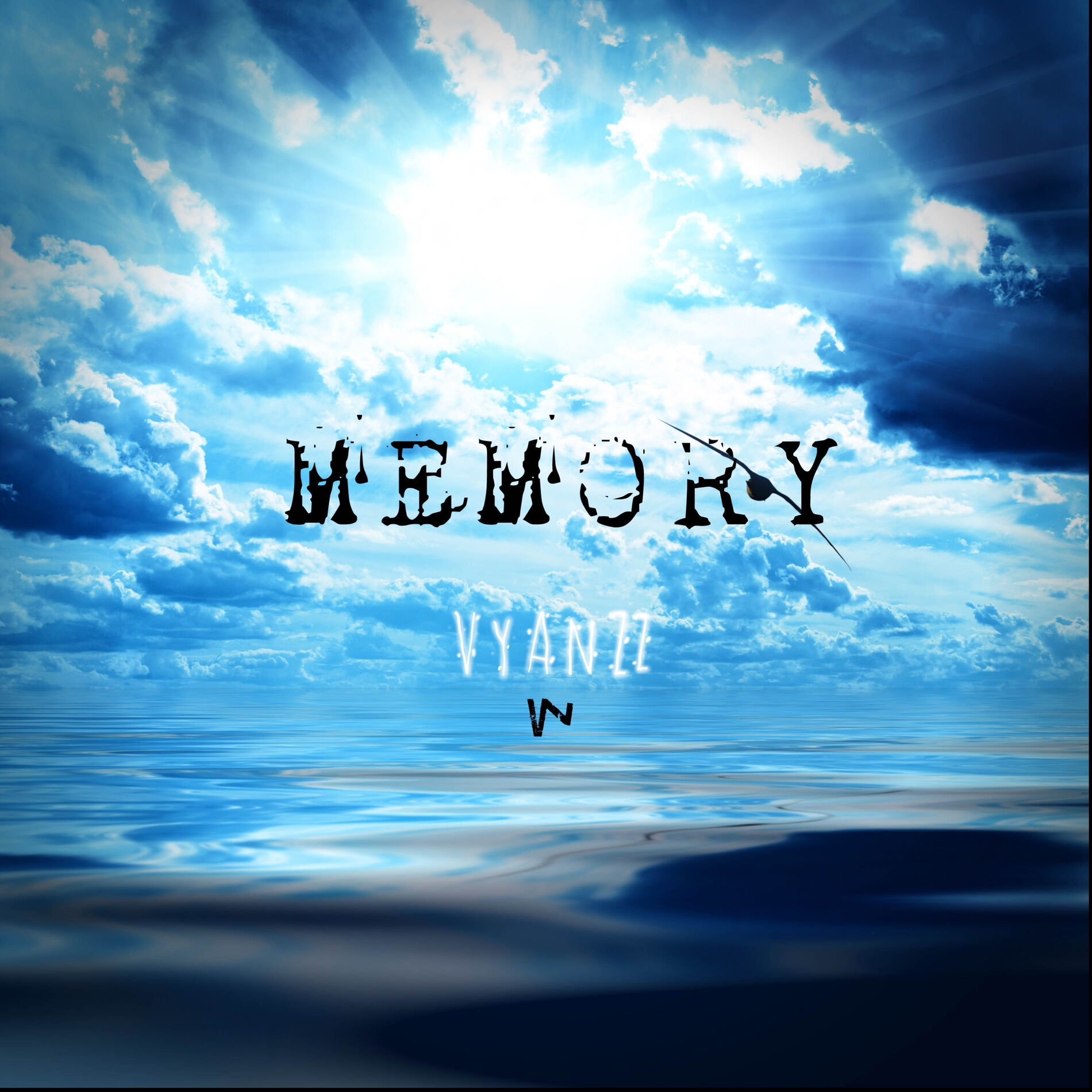 Album cover of Memory