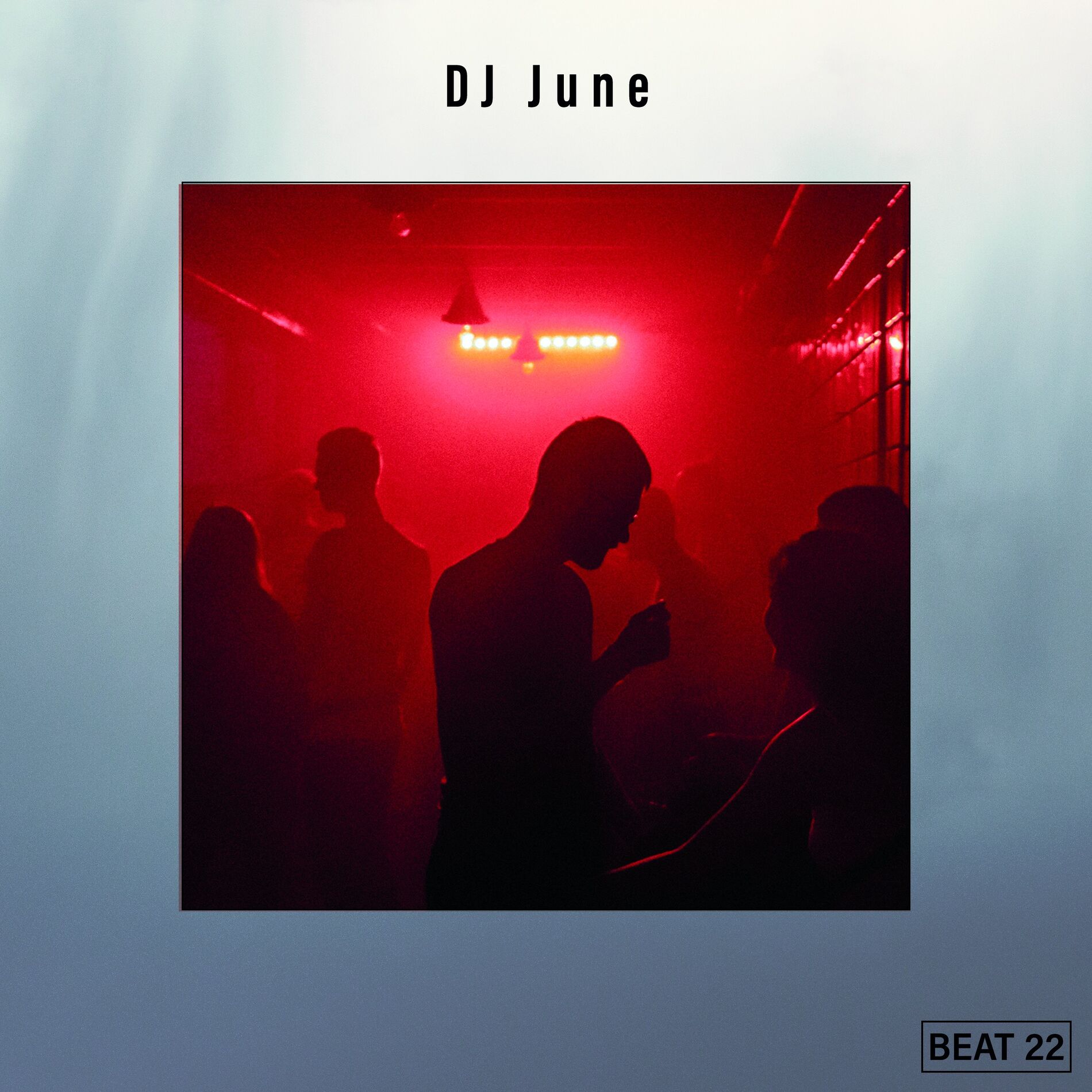 Album cover of DJ June Beat 22