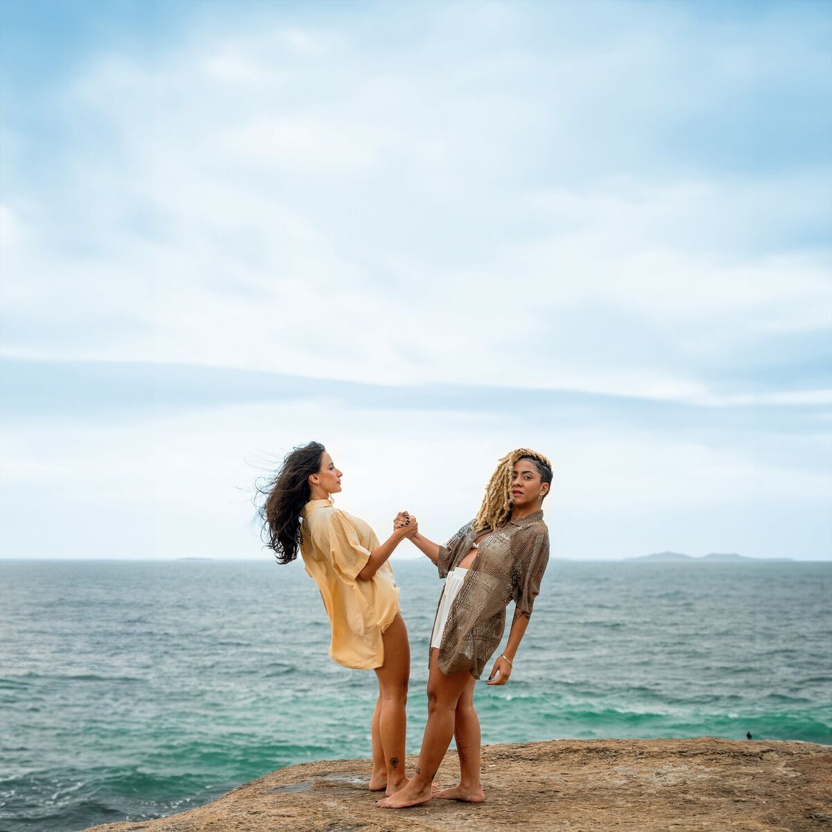 Album cover of Prioridade