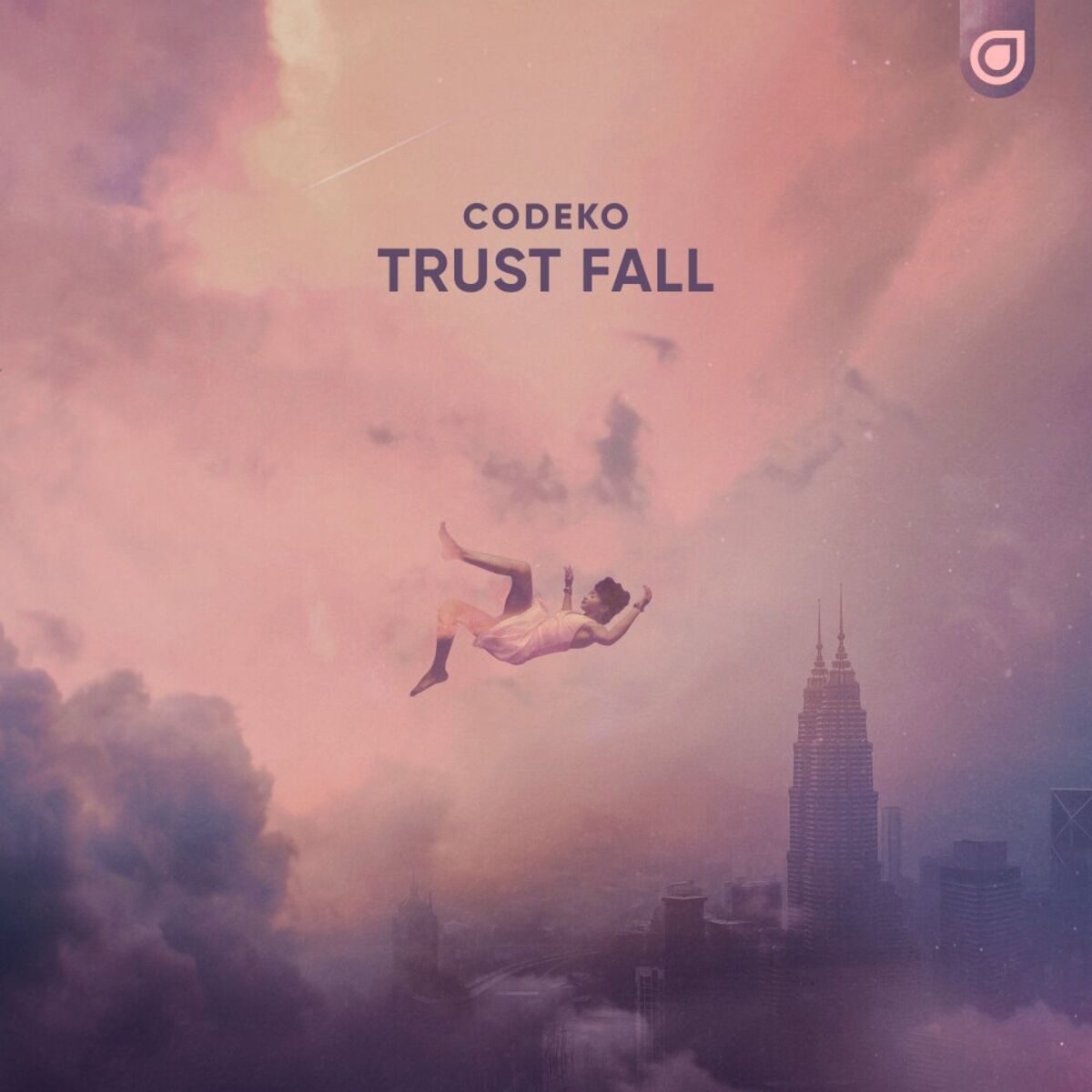 Album cover of Not Alone