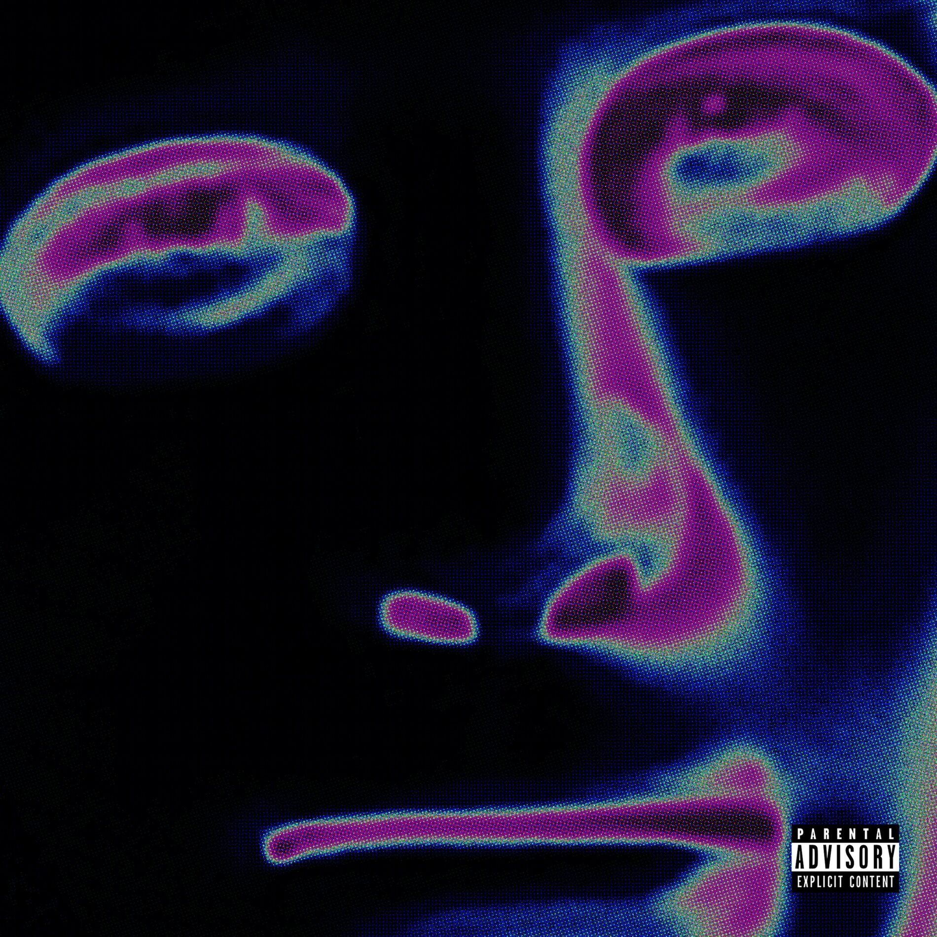 Album cover of I Can't Hold