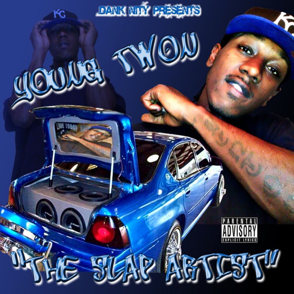 Picture of The Slap Artist