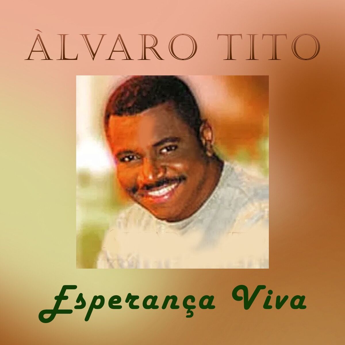 Album cover of Esperança Viva