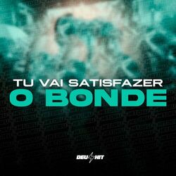 Cover of Tu Vai Satisfazer o Bonde