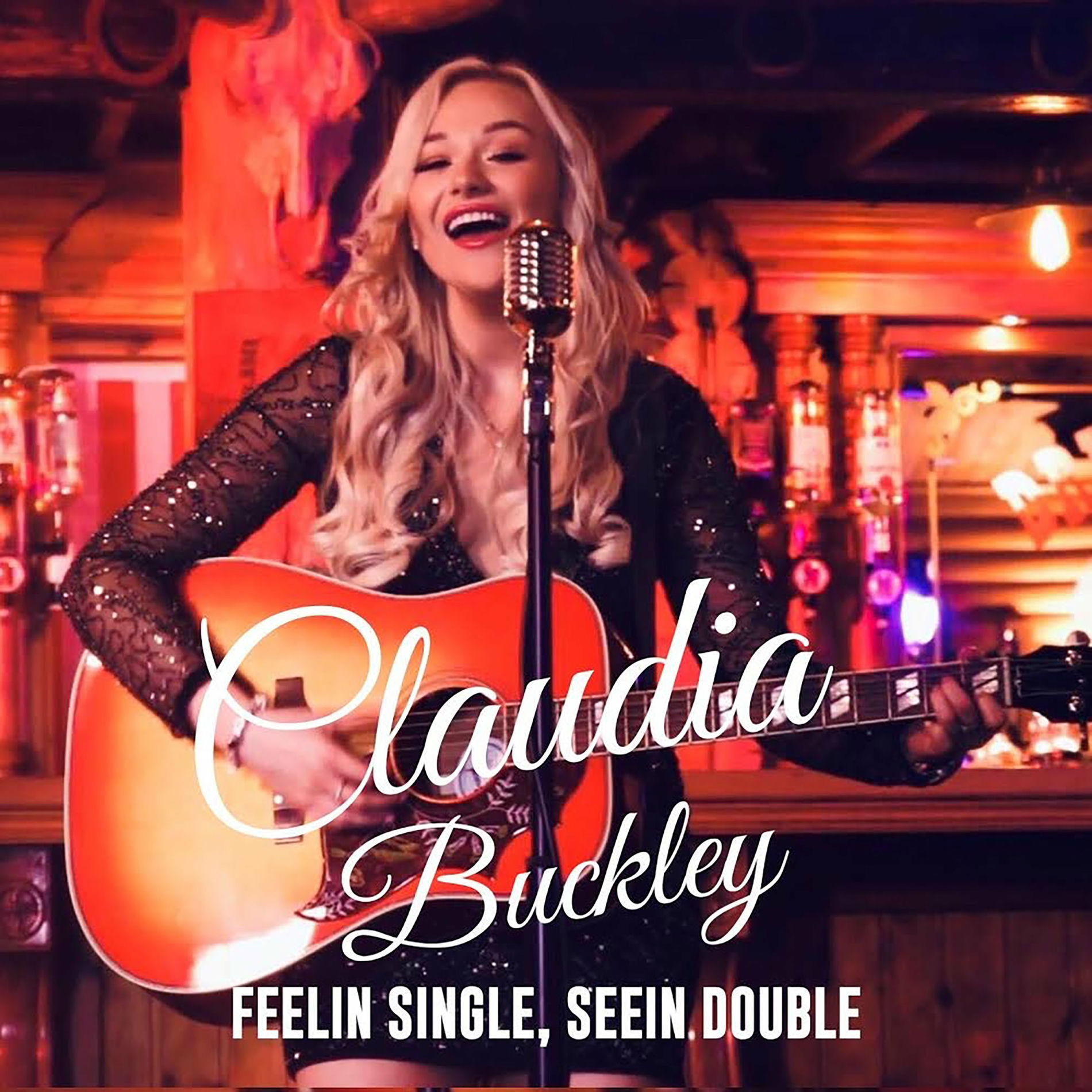 Album cover of Feelin Single, Seein Double