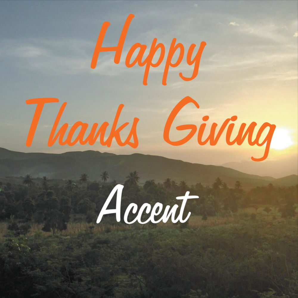 Picture of Happy Thanks Giving