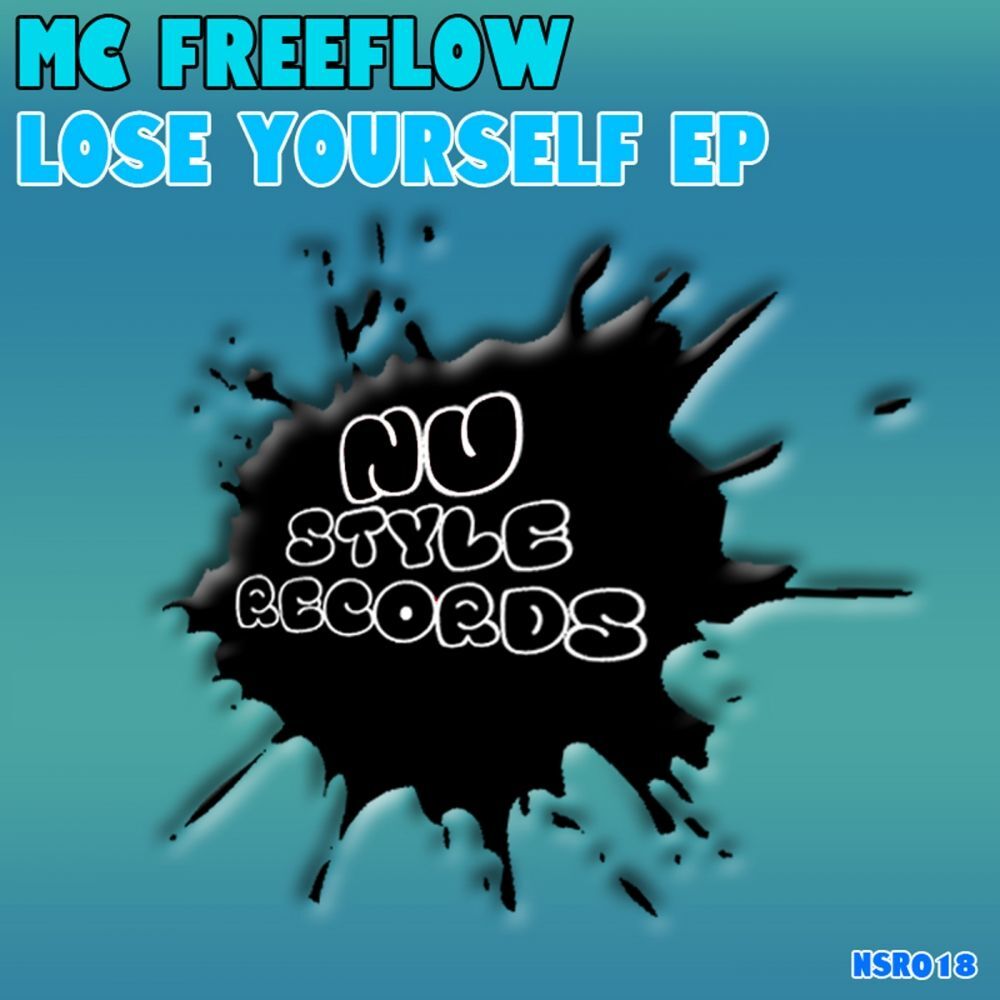 Picture of Lose Yourself EP